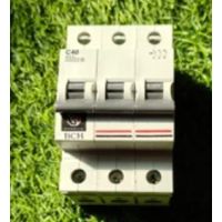 BCH MCB TP 40A TO 50A BCHX10TPC040